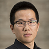 Photo of He (Justin) Wang